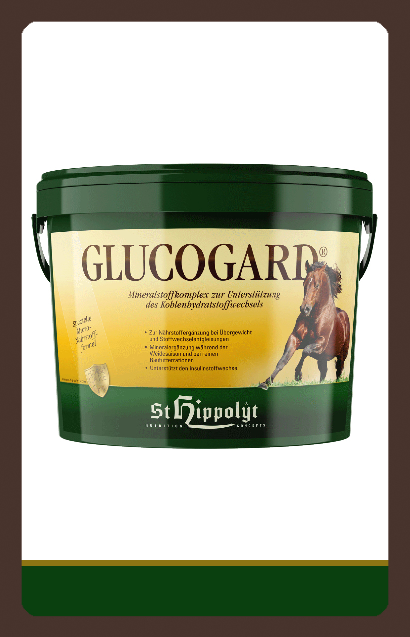 produkt Glucogard 10kg