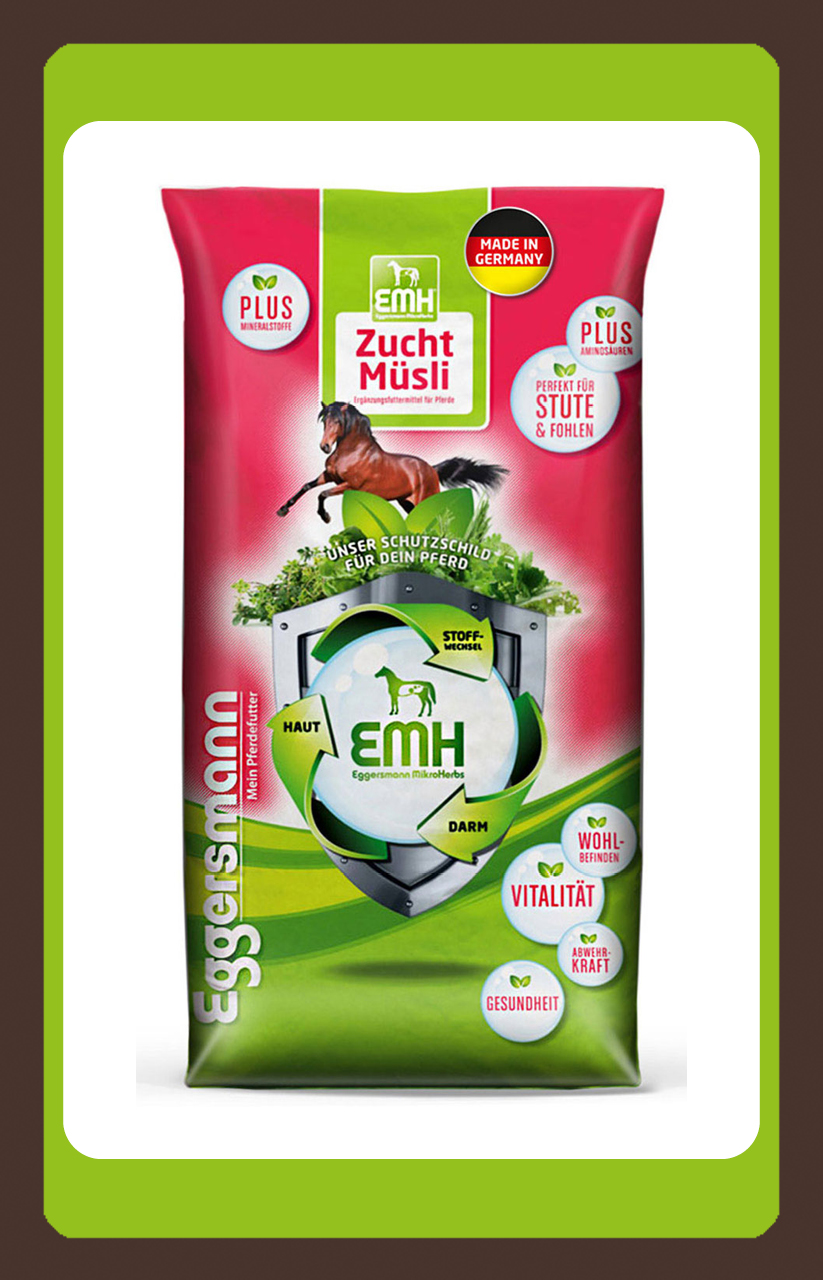 produkt EMH Zucht Müsli 20kg