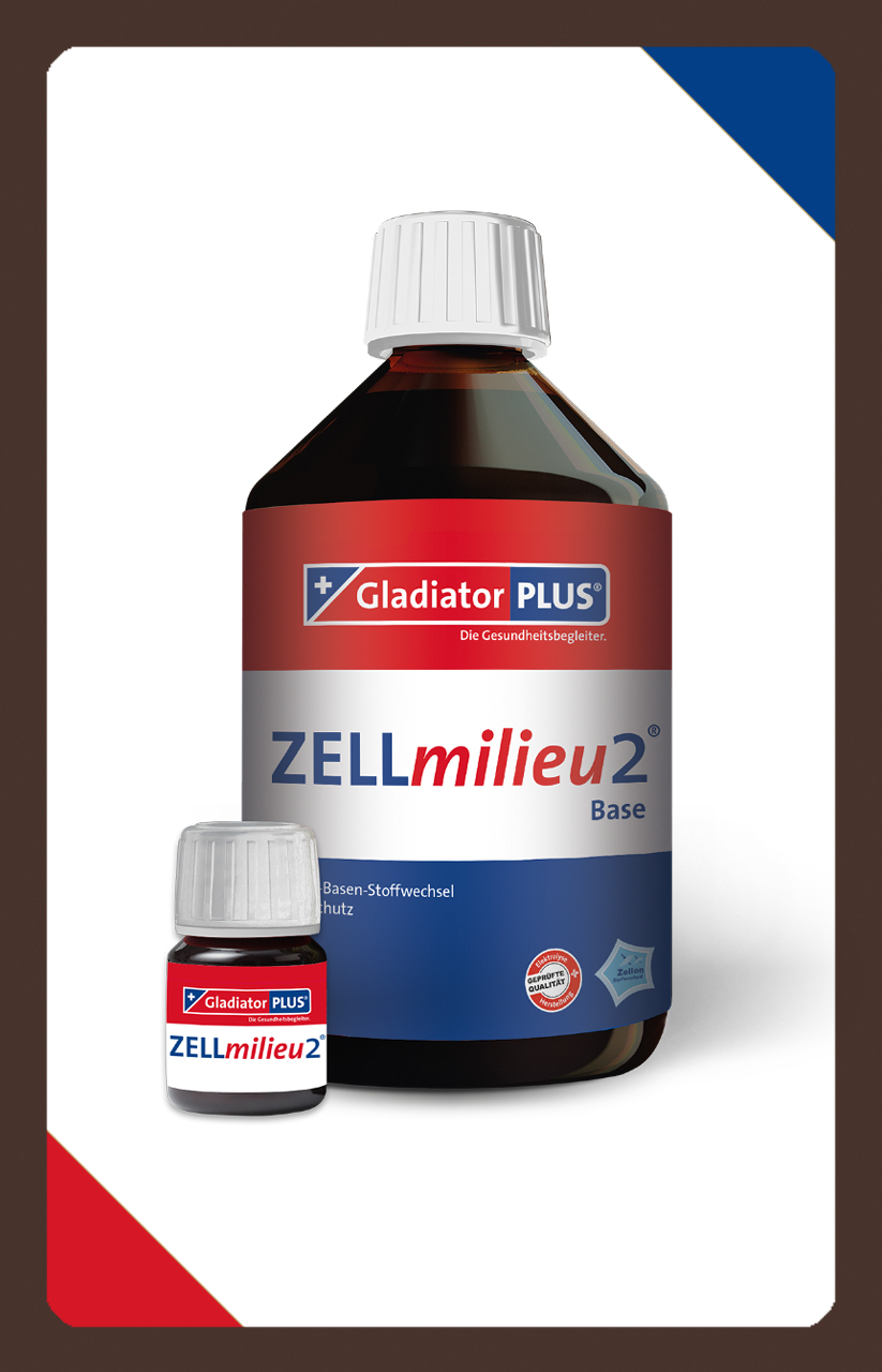 Produkt Mensch Gladiator Zellmileu2